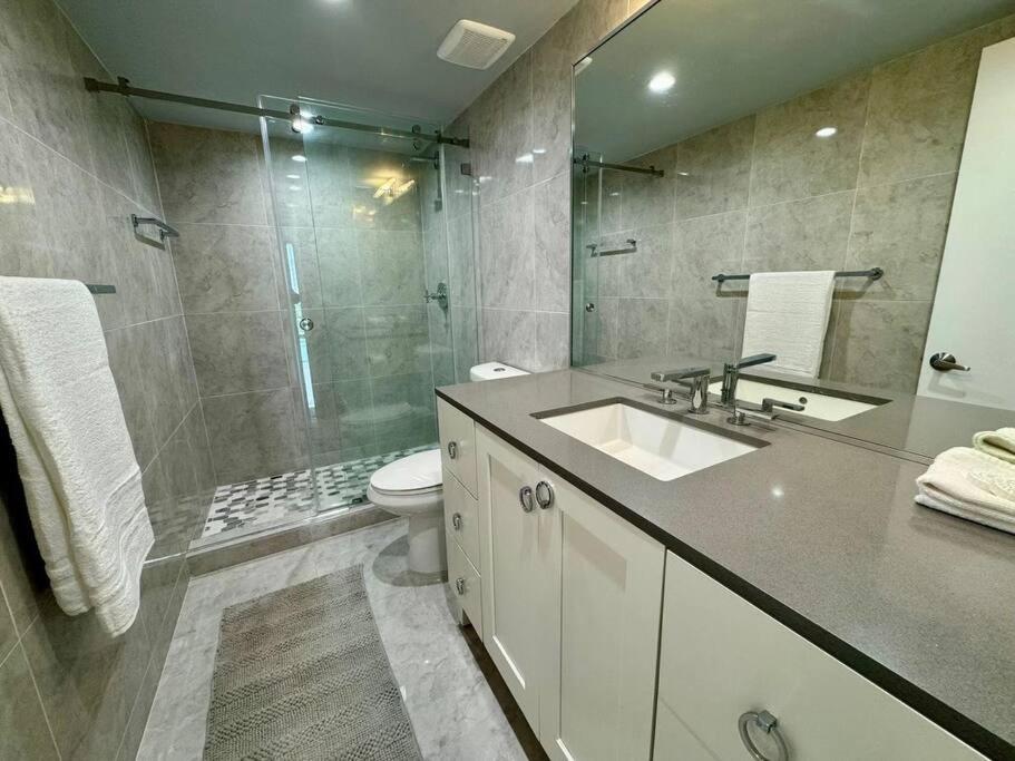 Sunny Isles Beach Spacious Apartment エクステリア 写真