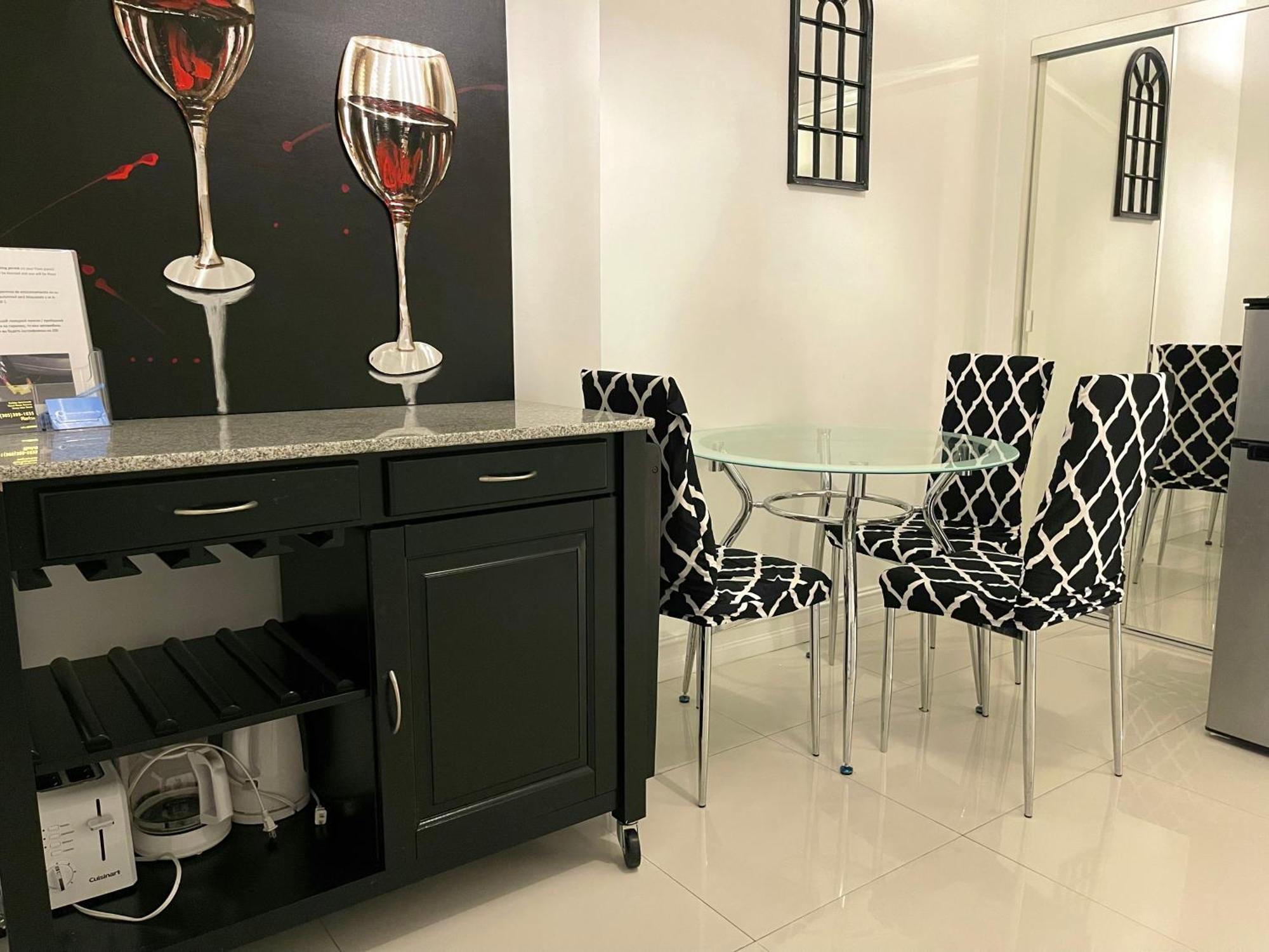Sunny Isles Beach Spacious Apartment エクステリア 写真